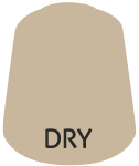 Dry - Terminatus Stone